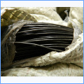 Black Iron Binding Wire in weicher Qualität